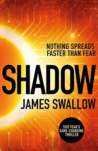 Shadow book cover