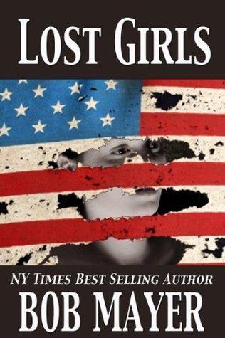 Lost Girls book cover