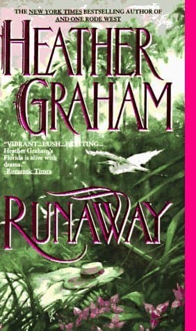 Runaway book cover