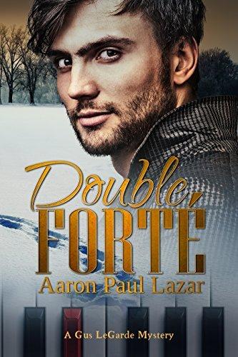 Double Forté book cover