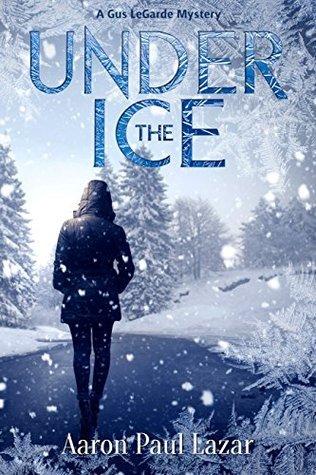 Under the Ice book cover