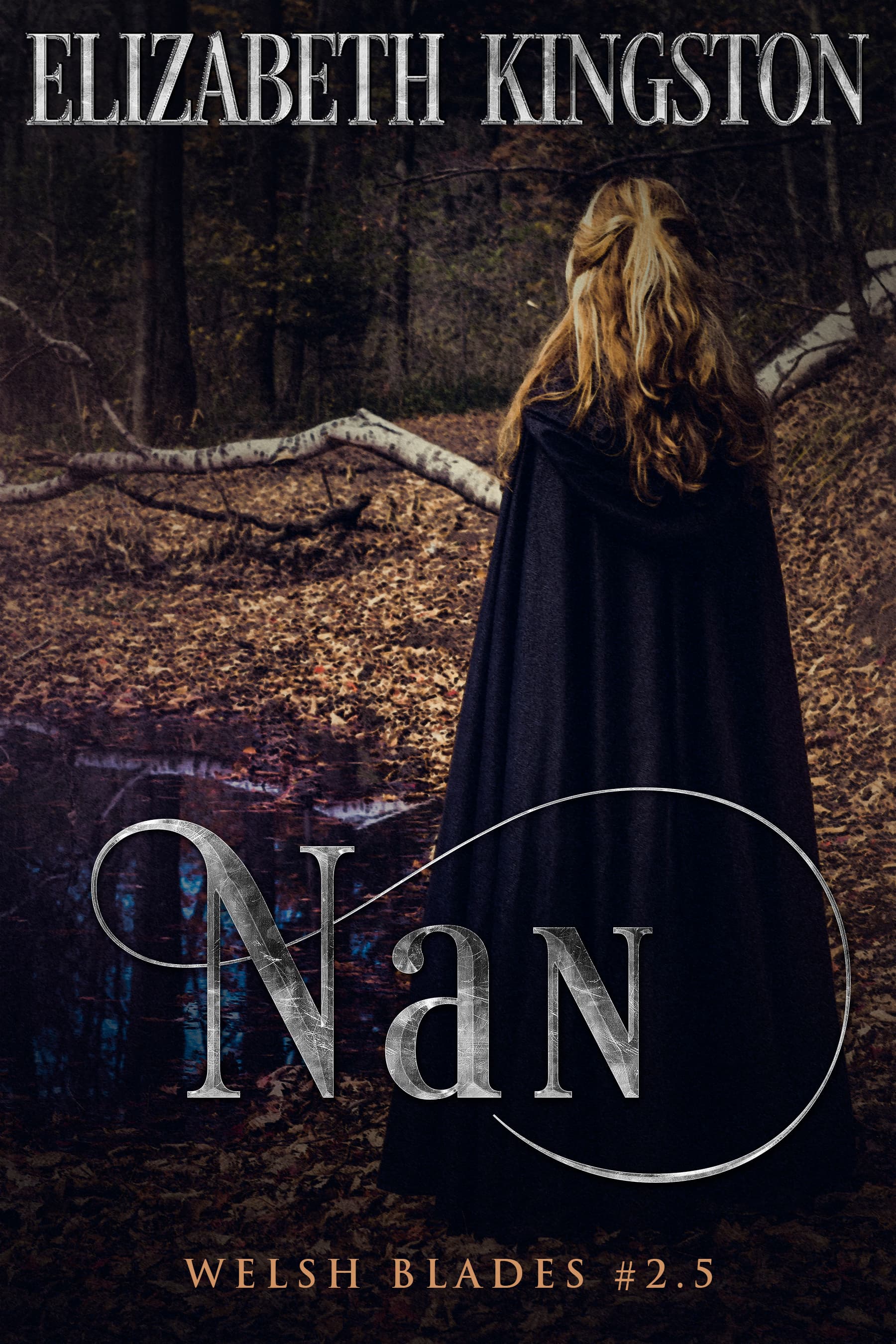 Nan book cover