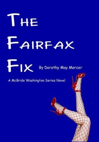 Series Book Cover Preview