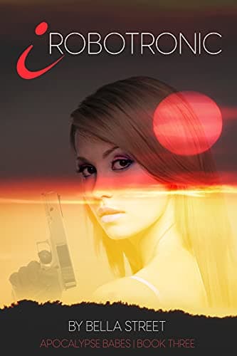 Series Book Cover Preview