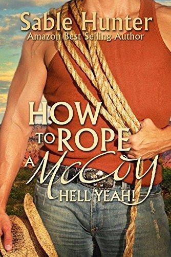 How to Rope a McCoy book cover