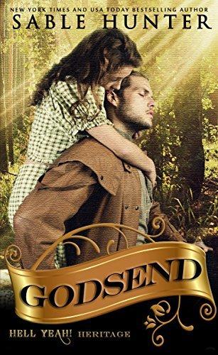 Godsend book cover