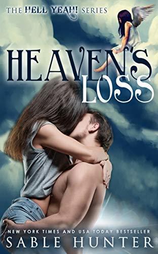 Heaven's Loss book cover