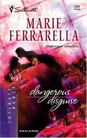 Dangerous Disguise book cover