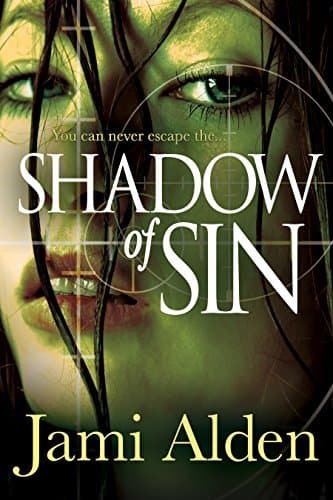 Shadow of Sin book cover