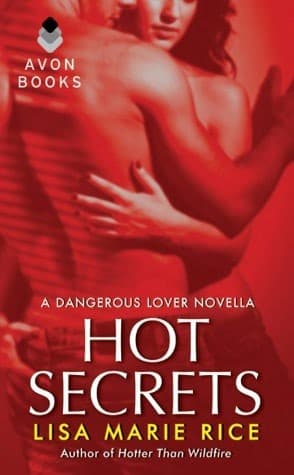 Hot Secrets