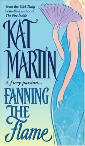 Fanning the Flame book cover