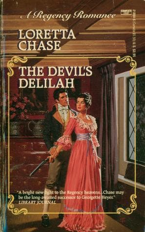 The Devil's Delilah