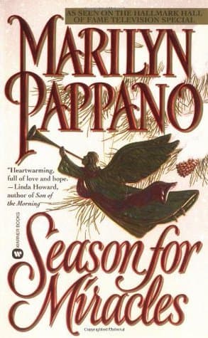 Series Book Cover Preview