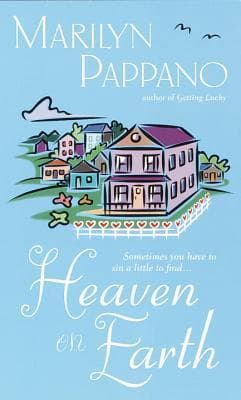 Heaven on Earth book cover