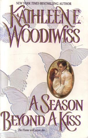 A Season Beyond a Kiss book cover