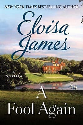 A Fool Again book cover