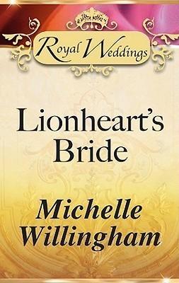 Lionheart's Bride book cover