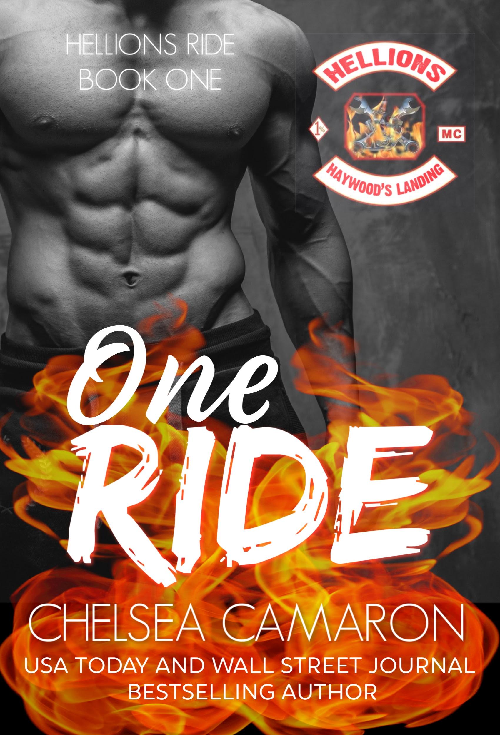 One Ride: Hellions Motorcycle Club