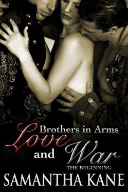 Love and War: The Beginning