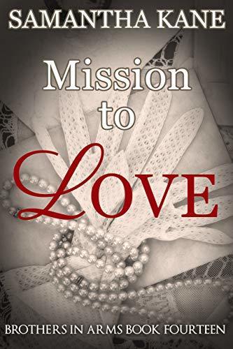 Mission to Love book cover