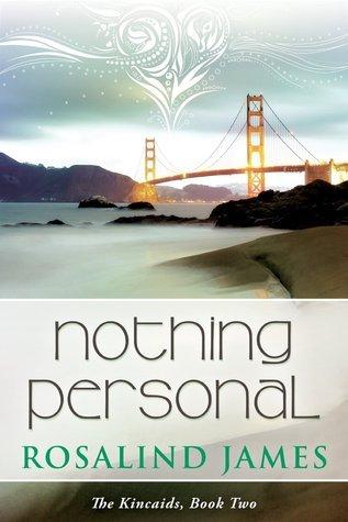 Nothing Personal book cover