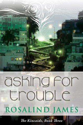 Asking for Trouble book cover