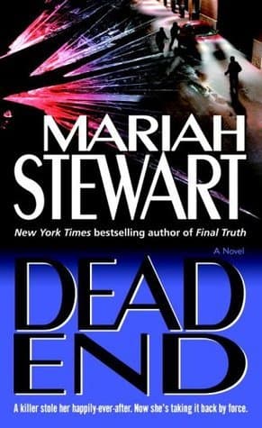 Dead End book cover