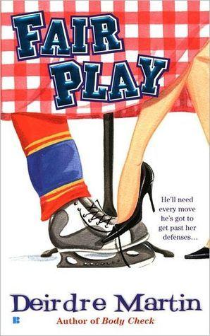 Fair Play book cover