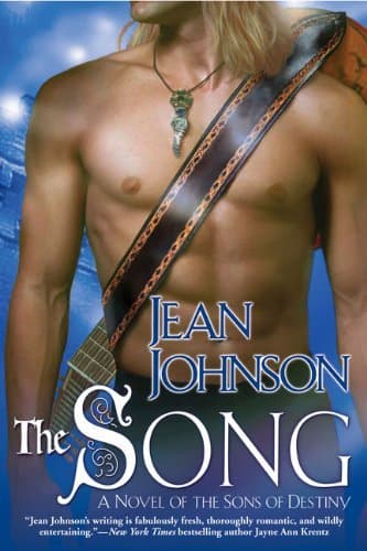 The Song book cover