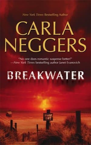 Breakwater book cover
