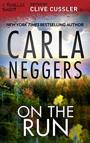 On the Run book cover