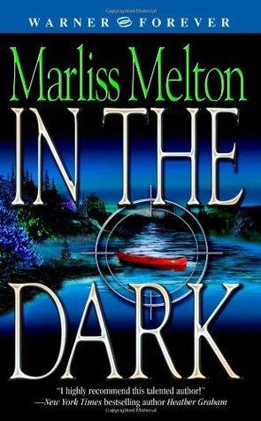 In the Dark book cover