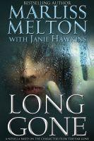 Long Gone book cover