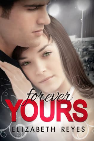 Forever Yours book cover
