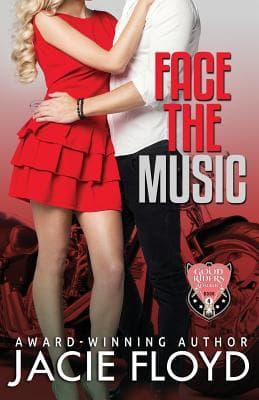 Face the Music book cover