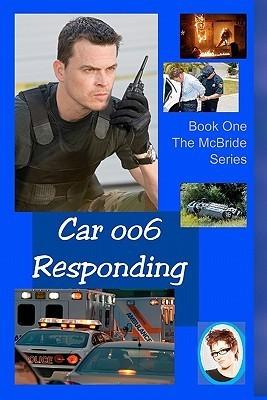 Car 006 Responding book cover