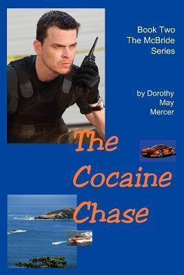 The Cocaine Chase book cover