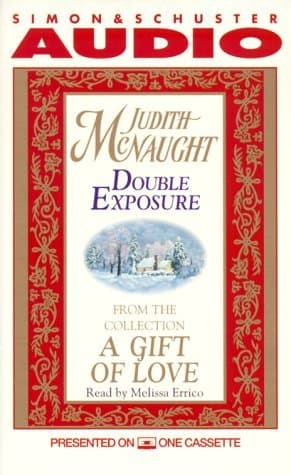 Double Exposure: From A Gift of Love book cover