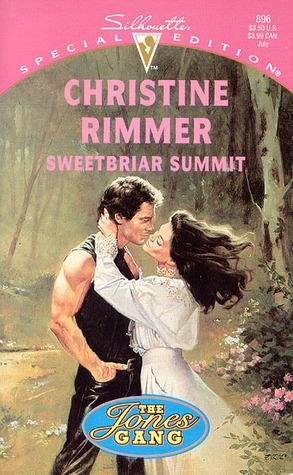 Sweetbriar Summit book cover