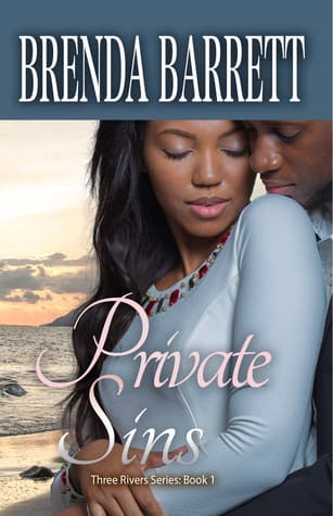 Private Sins book cover