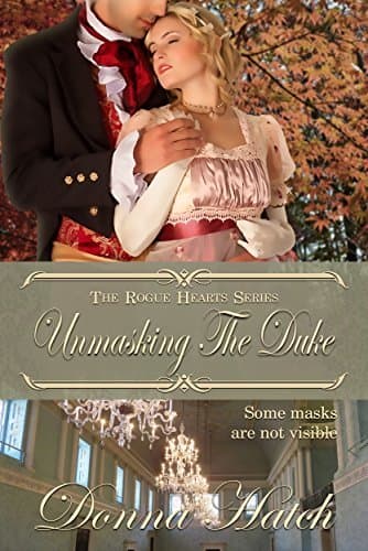 Unmasking the Duke book cover