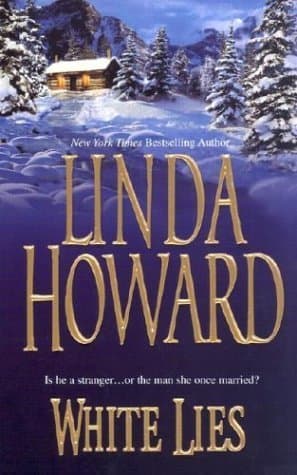 White Lies book cover