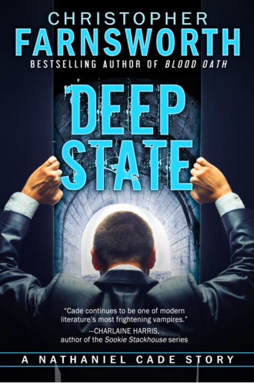 Deep State