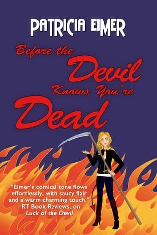 Series Book Cover Preview