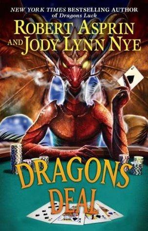 Dragons Deal book cover