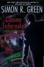 Casino Infernale book cover