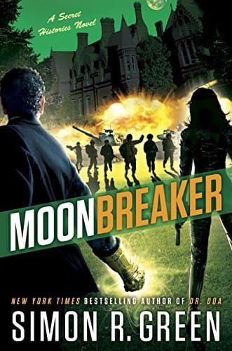 Moonbreaker book cover