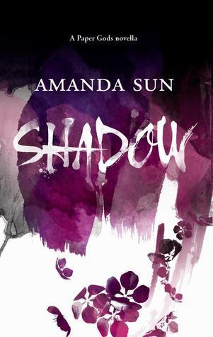 Shadow book cover