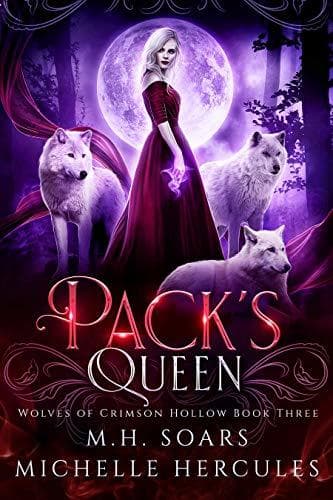 Series Book Cover Preview
