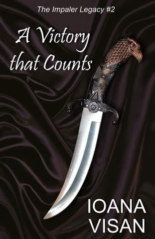 Series Book Cover Preview